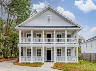 803A Robin Hood Trl, Statesboro, GA 30458