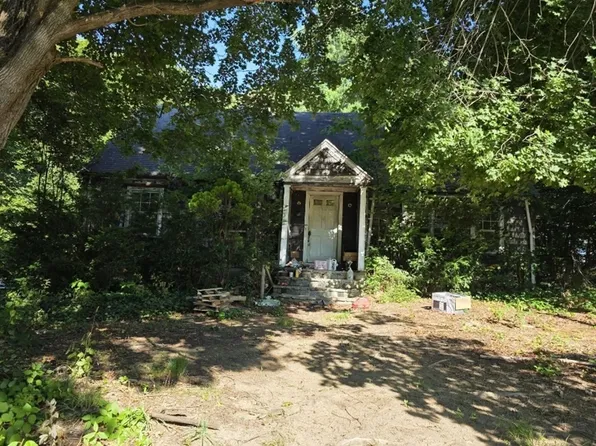 47 Montana Dr, Holden, MA 01520