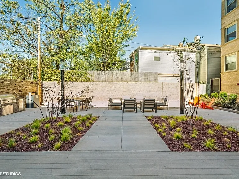 Carver and Slowe Apartments — Photo 5