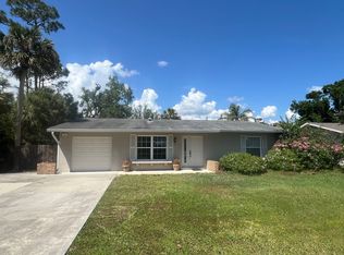 20328 Rutherford Ave, Pt Charlotte, FL 33952