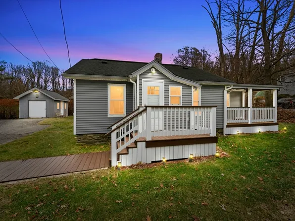 315 Stafford St, Leicester, MA 01524