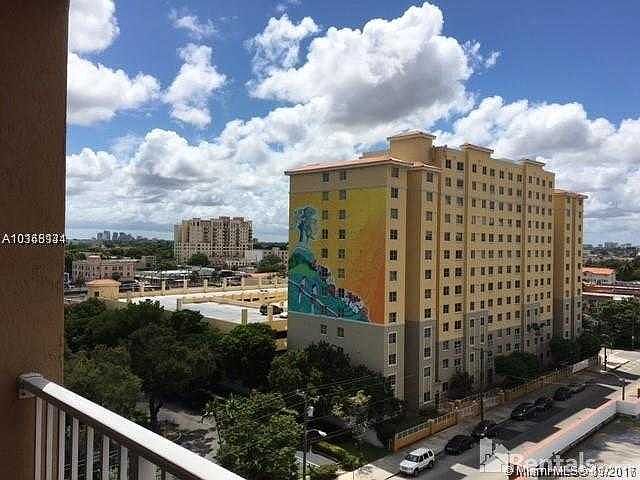 1st image of 218 NW 12th Ave APT 902