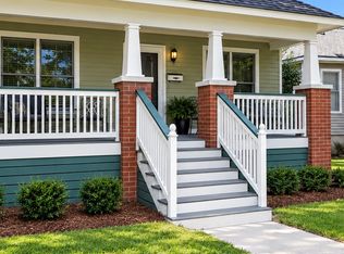 1613 Cuyler Ct, Savannah, GA 31415