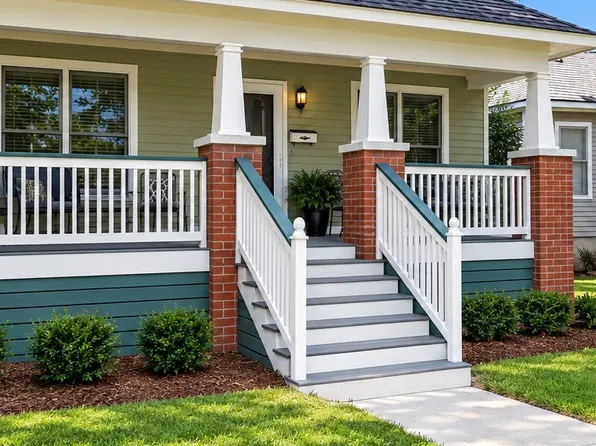 1613 Cuyler Ct, Savannah, GA 31415