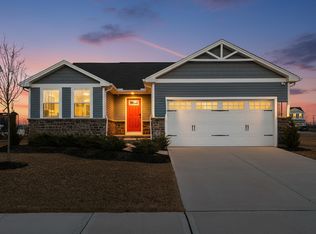 1514 Knights Way, Sidney, OH 45365