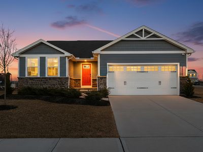 1514 Knights Way, Sidney, OH, 45365