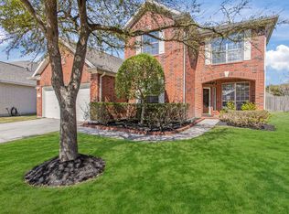 9330 Nickelwood Ct, Houston, TX 77070