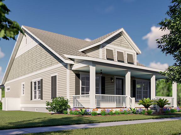 Front Elevation