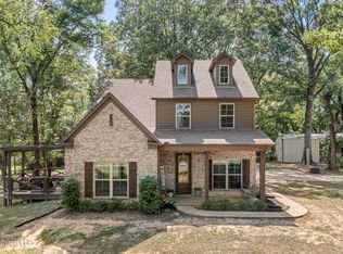 144 Cherrydale Loop, Coldwater, MS 38618