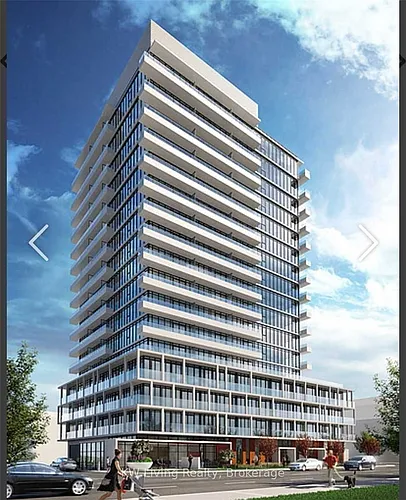 180 Fairview Mall Dr #1503 Photo 1