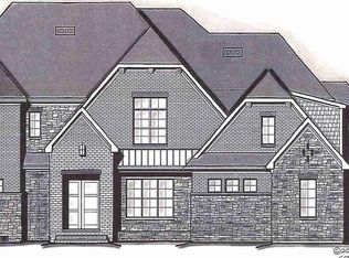 1224 Hannahs View Dr, Raleigh, NC 27615