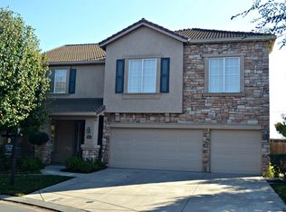 1800 Ville Franche Way, Modesto, CA 95356