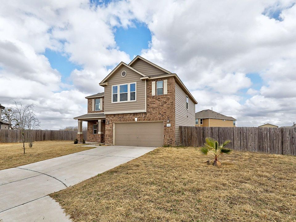 7929 Arezzo Dr Round Rock TX 78665 Zillow