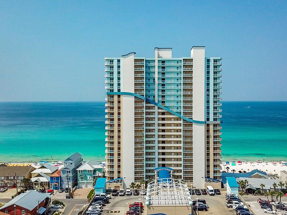 1st image of 5115 Gulf Dr Unit 804