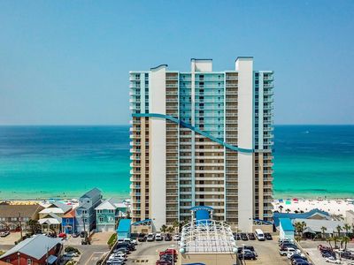5115 Gulf Dr Unit 804, Panama City Beach, FL, 32408