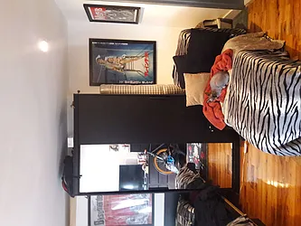 Rented by Kings Buildings Management & Development, INC.  