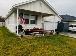 7479 S Acacia Ave, Boise, ID 83709