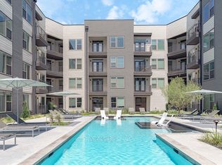 The Martingale, Austin, TX 78748