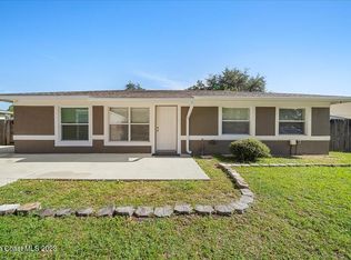 3636 N Sherwood Cir, Cocoa, FL 32926
