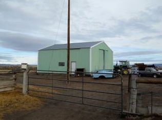 66290 S Harney Rd, Burns, OR 97720