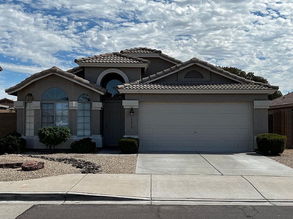1st image of 6633 W Prickly Pear Trl