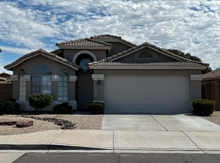 6633 W Prickly Pear Trl, Phoenix, AZ 85083
