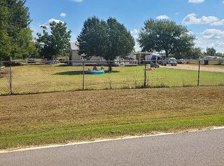 16612 S Air Depot Blvd, Norman, OK 73071