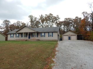 603 Birchwood Dr, Crossville, TN 38555