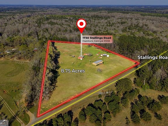 2nd image of 1730 Stallings Rd