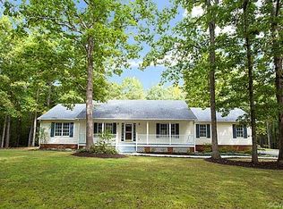 1820 Longbranch Dr, Maidens, VA 23102