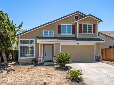 5124 Longdale Ct, Antioch, CA, 94531