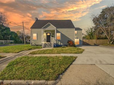 1828 Parker Ave, Portsmouth, VA, 23704