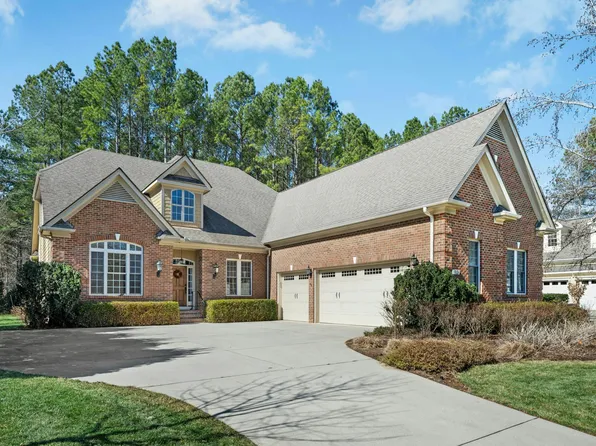 915 Cabin Crk, Pittsboro, NC 27312