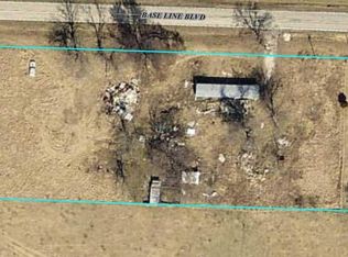 13280 Baseline Blvd, Carthage, MO 64836