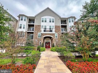 605 Quarry View Ct #307, Reisterstown, MD 21136