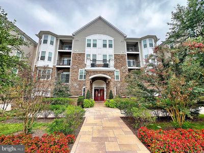 605 Quarry View Ct #307, Reisterstown, MD, 21136