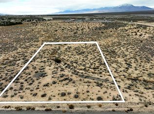4360 E Blake St, Pahrump, NV 89048