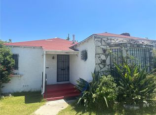 9100 Dalton Ave, Los Angeles, CA 90047