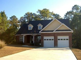 111 Jordan Dr, Thomasville, AL 31792