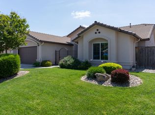 3544 Seaside Dr, Madera, CA