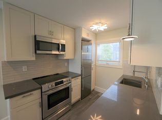 268 2nd Ave APT 5, San Francisco, CA 94118