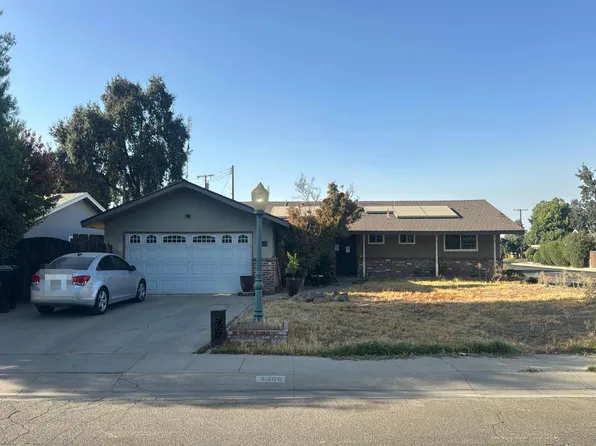 3300 W Howard Ave, Visalia, CA 93277