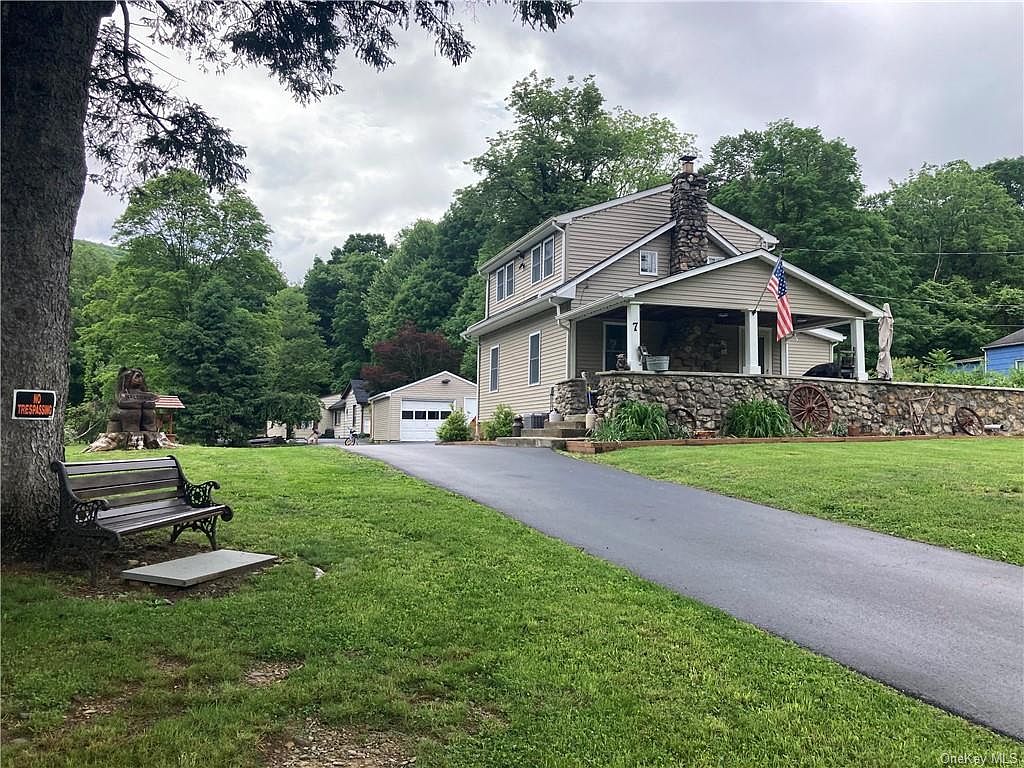 7 Mineral Springs Road, Highland Mills, NY 10930 Zillow