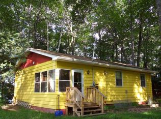 6622 W Emma Ln, Rhinelander, WI 54501