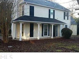 1301 Old Countryside Cir, Stone Mountain, GA 30083