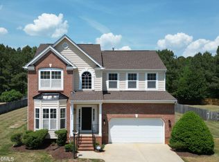 4804 Rhythm Dr, Apex, NC 27539