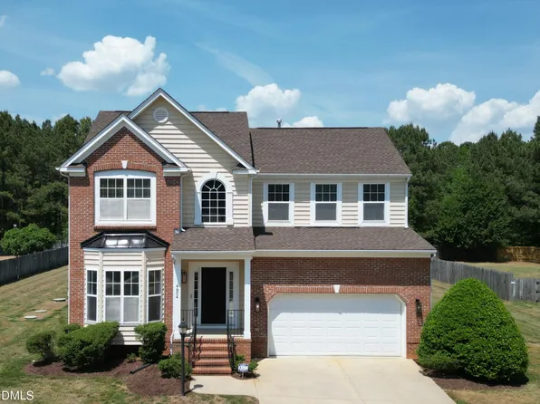 4804 Rhythm Dr, Apex, NC 27539