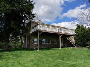 3218 Cannonball Rd, Quincy, IL 62305