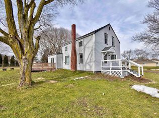 618 S Saint Johns St, Ithaca, MI 48847