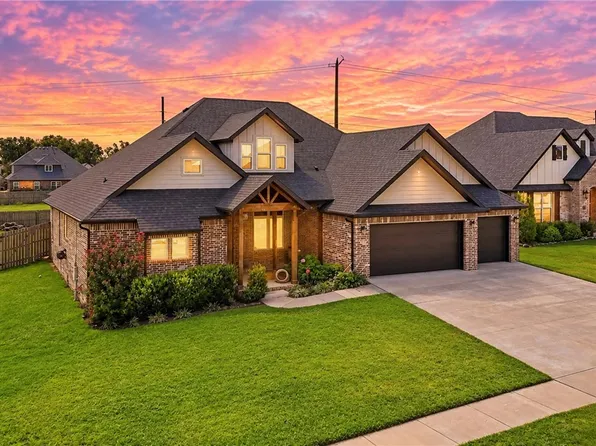 743 Saffron Ave, Springdale, AR 72762